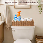Toilet Paper Holder
