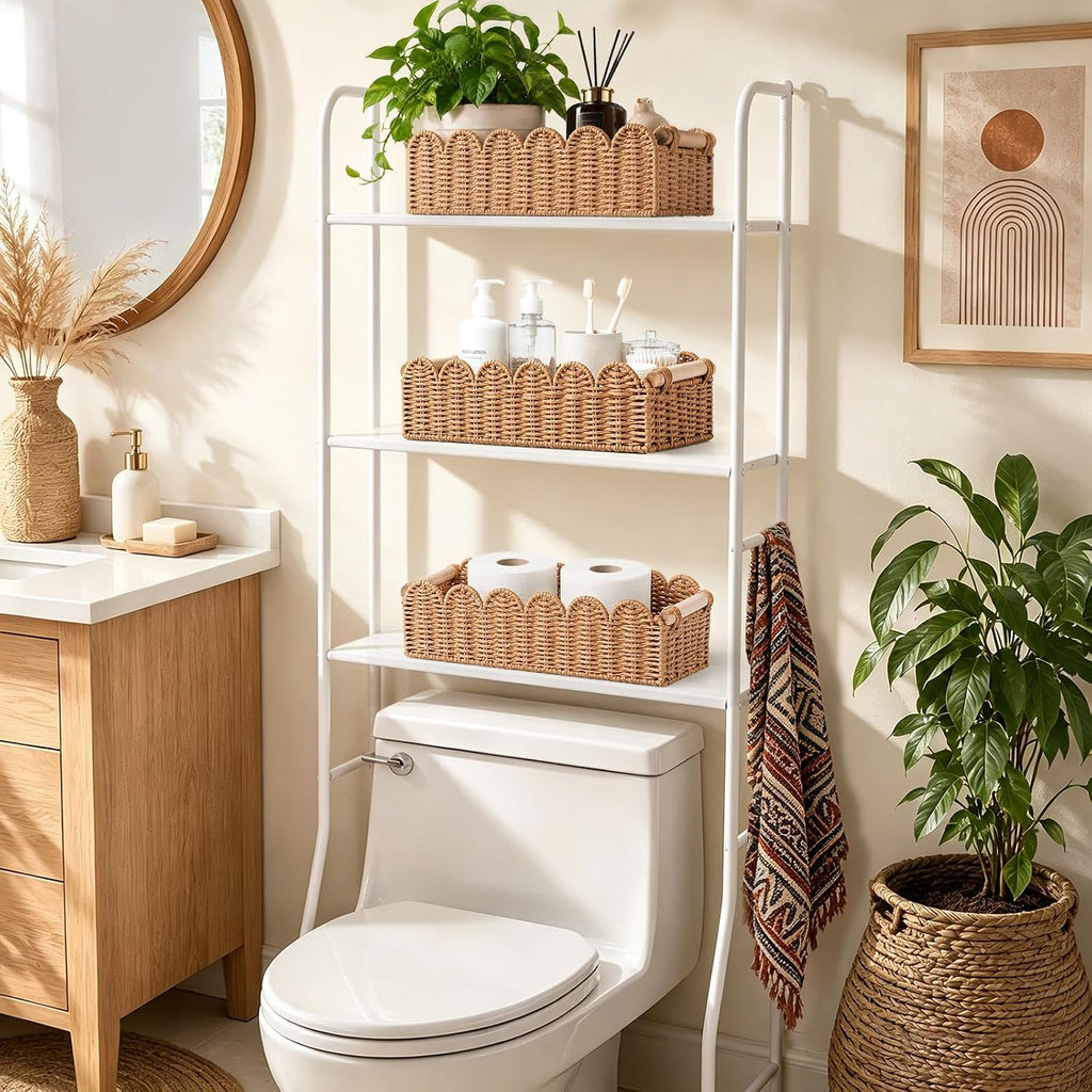 Toilet Paper Holder