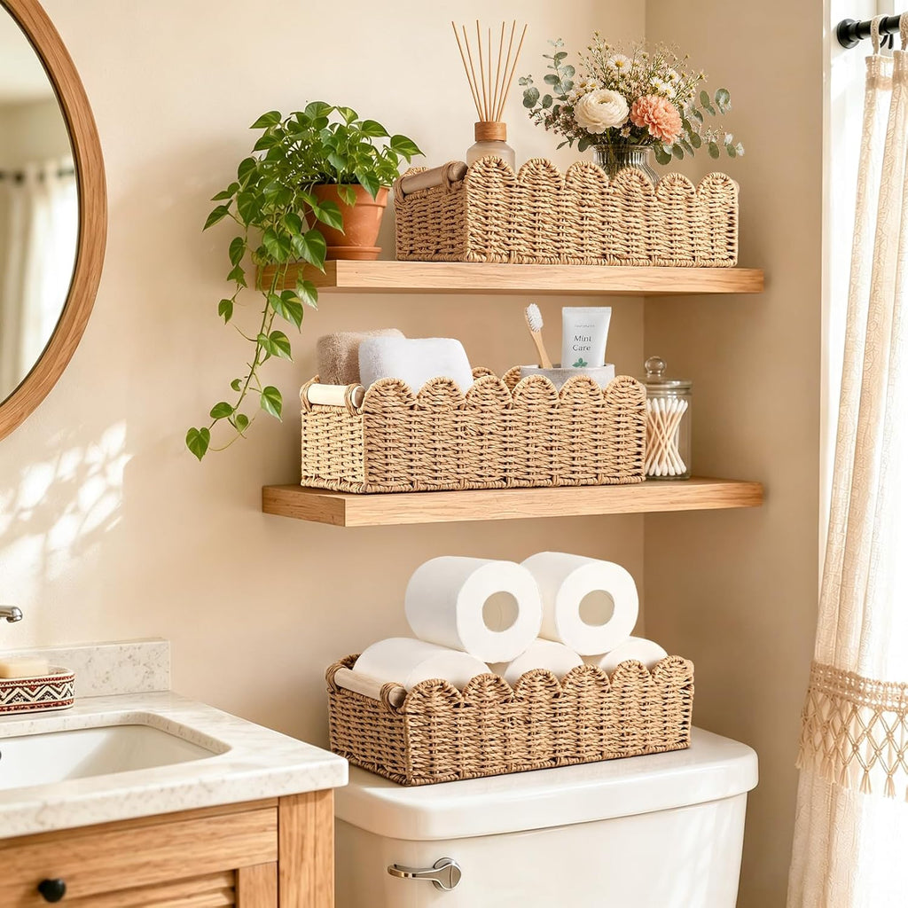 Toilet Paper Holder